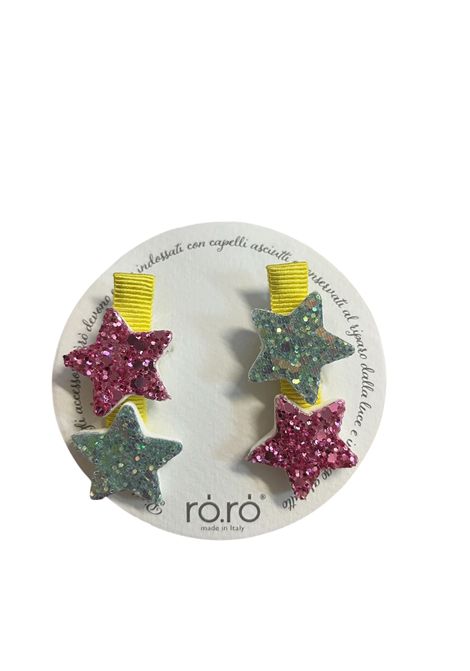 Mollettina stelline Rò Rò | MO406GIA